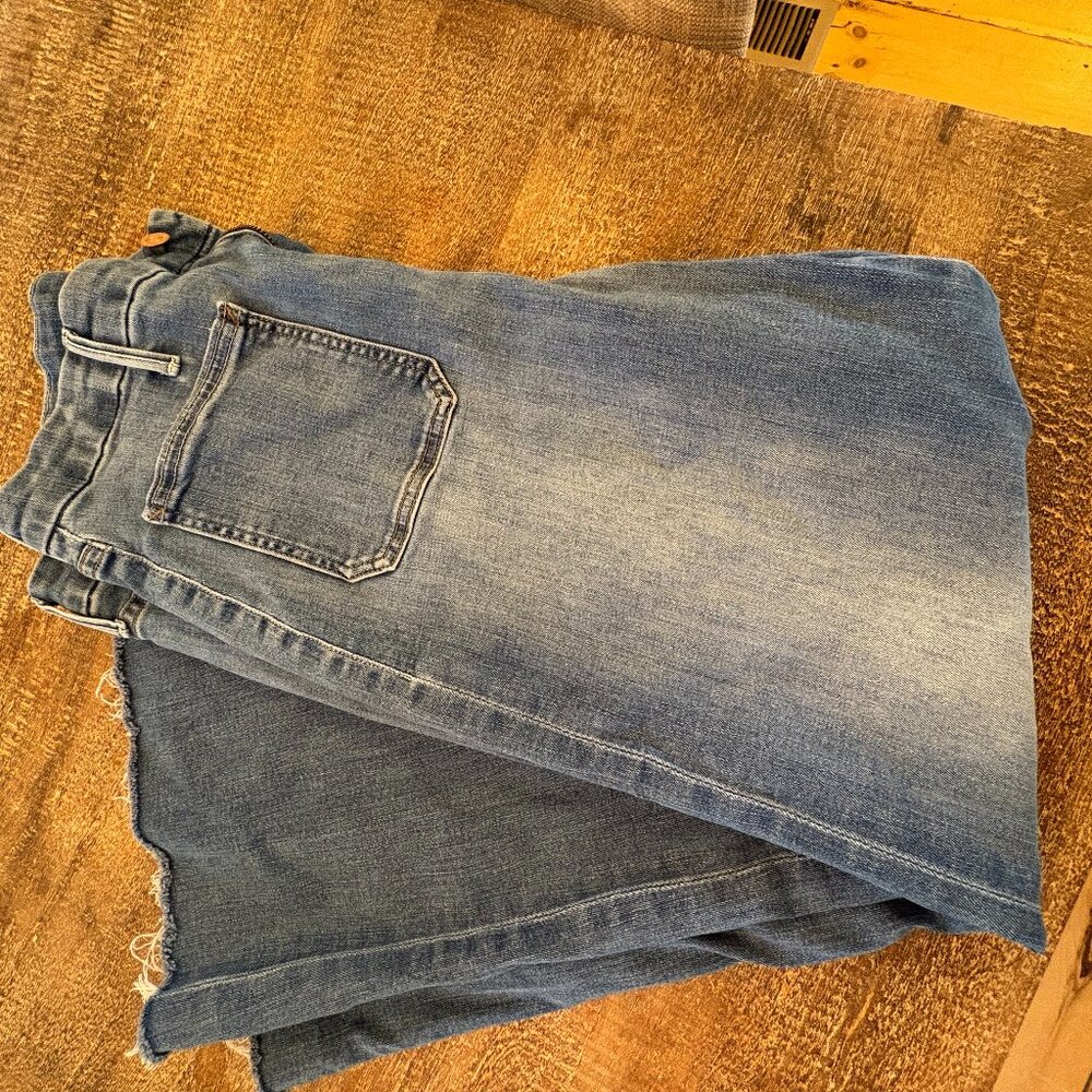 Mother Jeans size 30